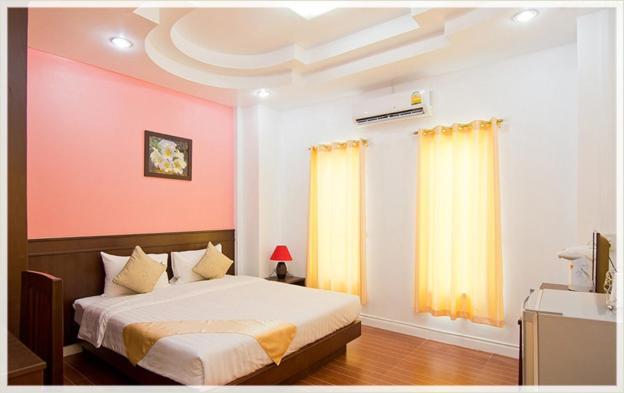 The Luxury Apartment Amphoe Sawang Daen Din Екстериор снимка